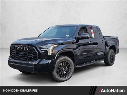 New 2026 Toyota Tundra SR5