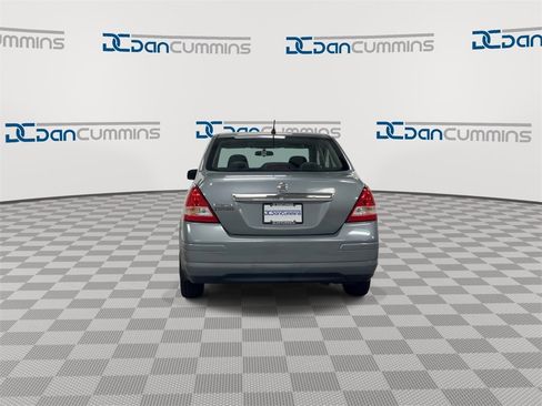 Used 2010 Nissan Versa 1.8 S w/ PWR Plus Pkg image 7