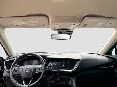 Used 2022 Buick Envision Essence w/ Sport Touring Package image 18