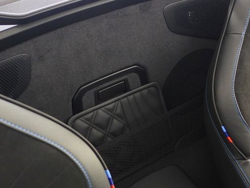 Used 2025 BMW Z4 M40i w/ Premium Package image 22