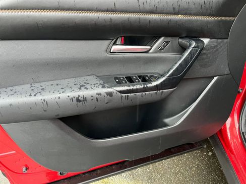 Used 2025 MAZDA CX-50 2.5 Hybrid w/ Premium Plus Pkg image 18