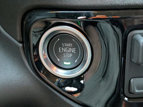 New 2026 Chevrolet Silverado 2500 LT w/ Trail Boss Package image 27