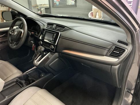 Used 2017 Honda CR-V LX image 26