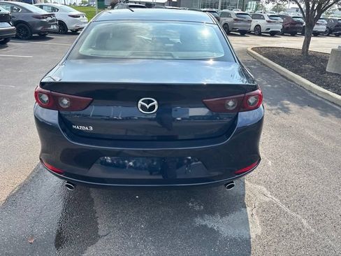 Used 2026 MAZDA MAZDA3 2.5 S Sedan w/ Preferred Pkg FWD image 16