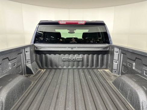 Used 2023 GMC Sierra 1500 Elevation image 26