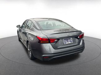 Used 2025 Nissan Altima 2.5 SV video 2