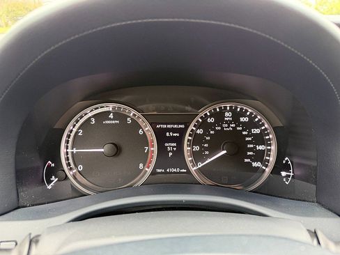 Used 2015 Lexus GS 350 image 15