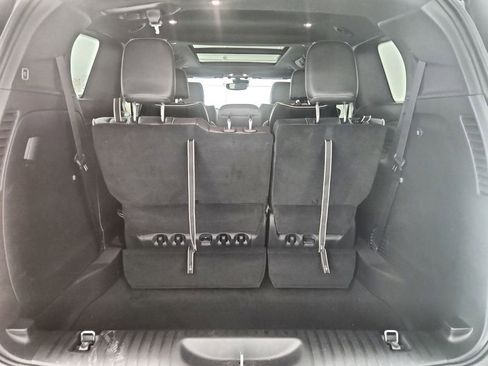 New 2026 Chrysler Pacifica Limited image 34