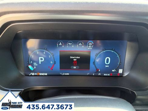 Used 2026 Ford F150 Raptor AWD/4WD image 18