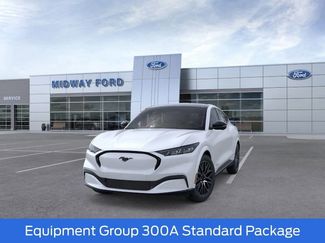 New 2025 Ford Mustang Mach-E Premium video 2