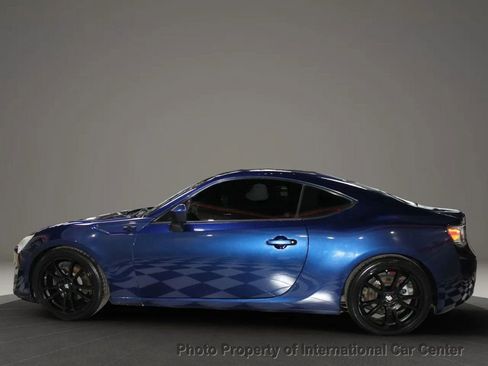 Used 2013 Scion FR-S 10 Series image 5
