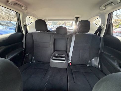 Used 2017 Nissan Murano SV AWD/4WD image 20