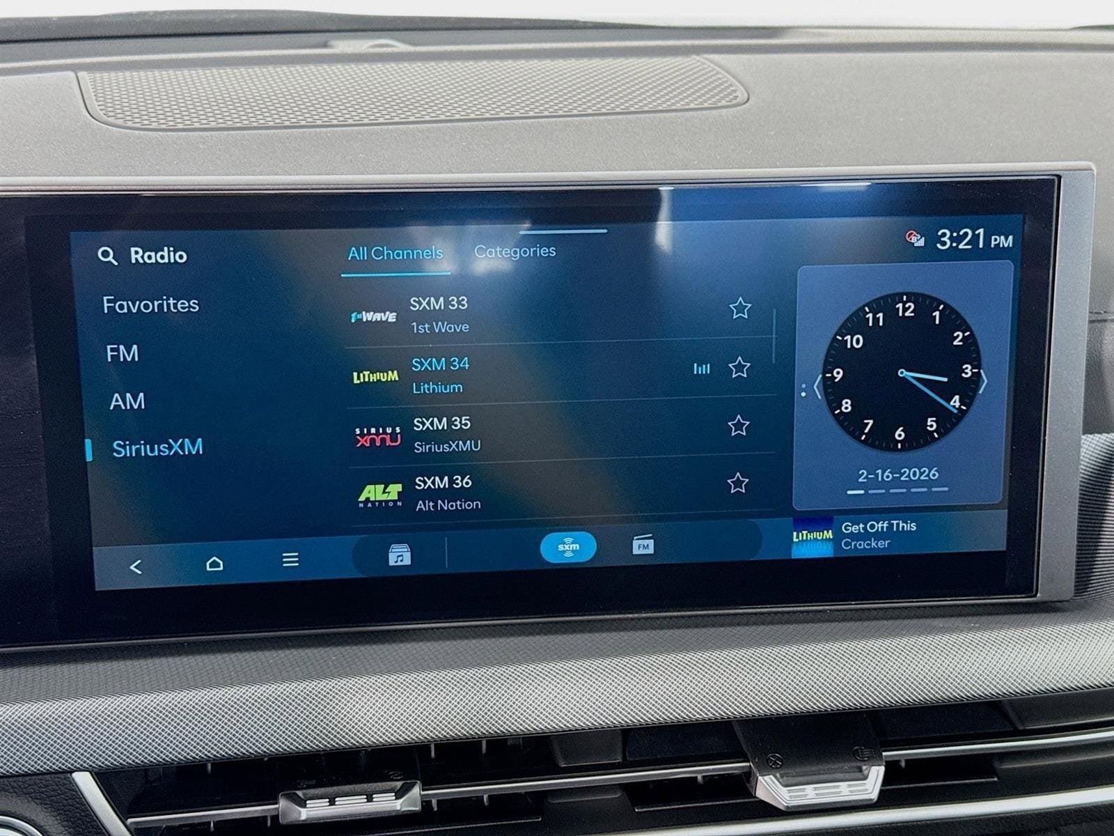 New 2026 Hyundai Sonata SEL FWD image 14