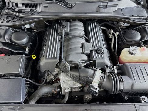 Used 2022 Dodge Challenger R/T Scat Pack image 30