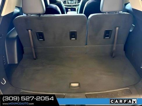 Used 2019 Buick Enclave Essence w/ Experience Buick Package AWD/4WD image 8