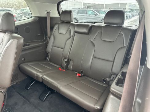 Used 2022 Kia Telluride SX w/ Nightfall Edition Package image 34