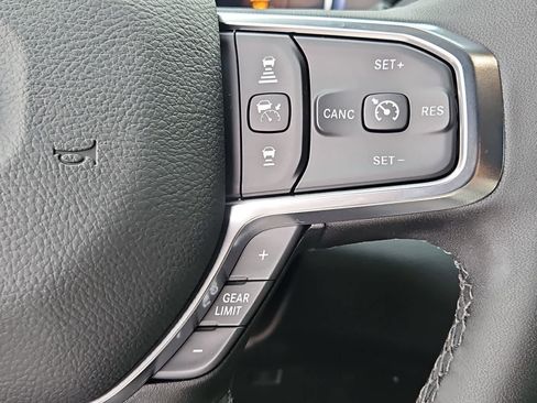 New 2026 RAM 2500 Laramie image 24