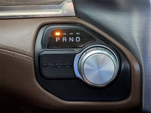 Used 2019 RAM 1500 Limited w/ Trailer Tow Group image 33