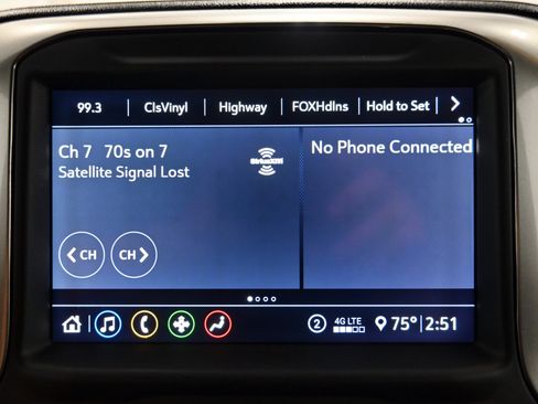 Used 2020 Chevrolet Silverado 1500 RST w/ All-Star Edition AWD/4WD image 17