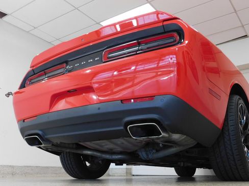 Used 2015 Dodge Challenger R/T Plus RWD image 66
