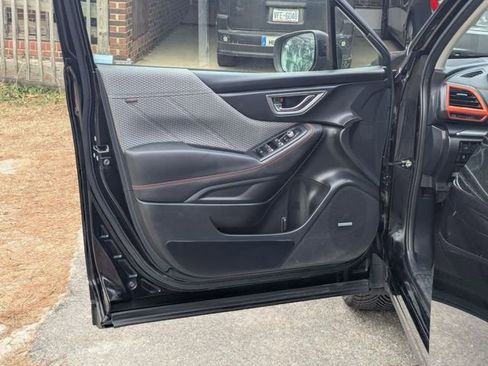 Used 2019 Subaru Forester Sport w/ Popular Package #2 image 25