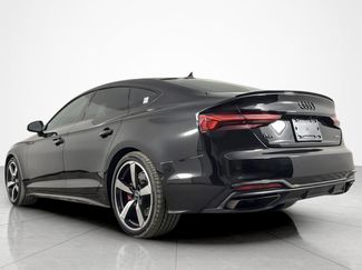 Used 2023 Audi A5 2.0T Prestige w/ Black Optic Plus Package video 3