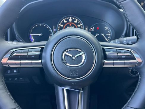 New 2026 MAZDA CX-50 2.5 Hybrid w/ Cargo Package image 25