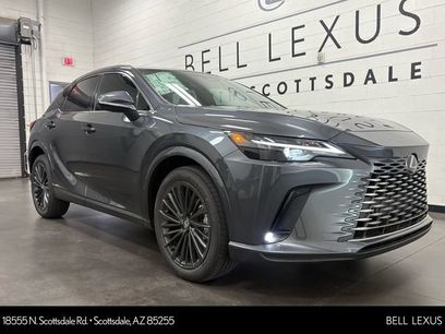 New 2026 Lexus RX 350 Premium w/ Convenience Package