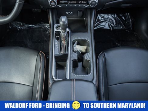 Used 2023 Nissan Sentra SR w/ SR Premium Package image 27