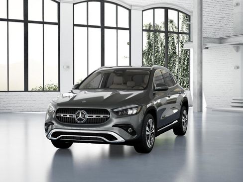 New 2026 Mercedes-Benz GLA 250 image 43