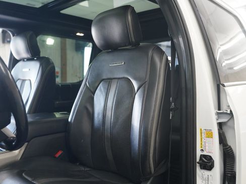 Used 2020 Ford F250 Platinum AWD/4WD image 25