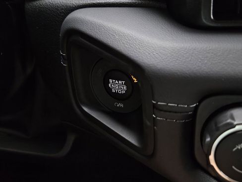 New 2026 Jeep Wrangler Unlimited Rubicon AWD/4WD image 22