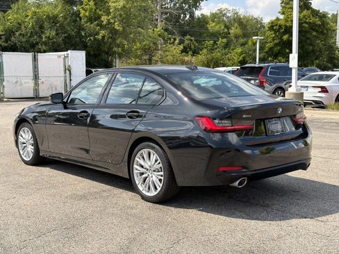 Certified 2023 BMW 330i xDrive Sedan w/ Premium Package AWD/4WD image 7