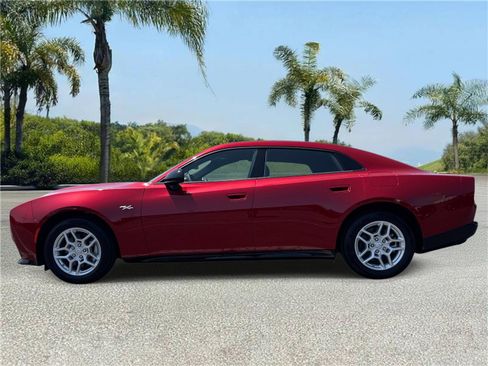 New 2026 Dodge Charger GT AWD/4WD image 2