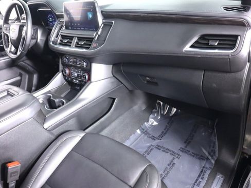Used 2024 Chevrolet Tahoe LT AWD/4WD image 48
