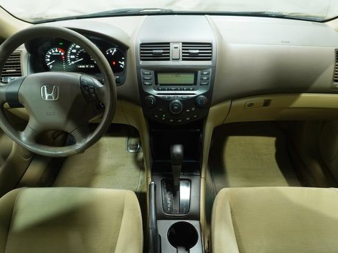 Used 2007 Honda Accord LX image 14