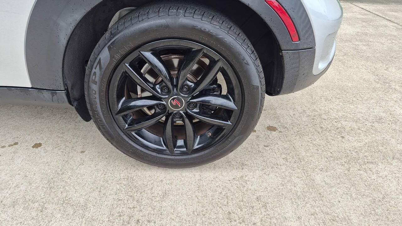 Used 2015 MINI Cooper Countryman S FWD image 12