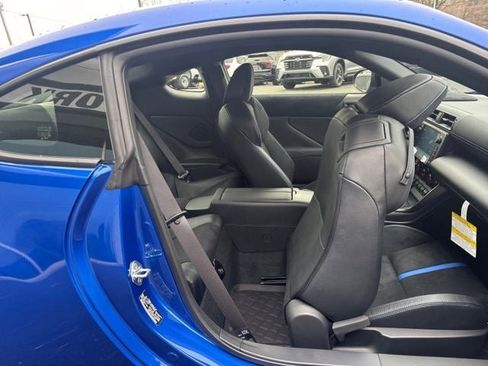 New 2025 Subaru BRZ tS image 90