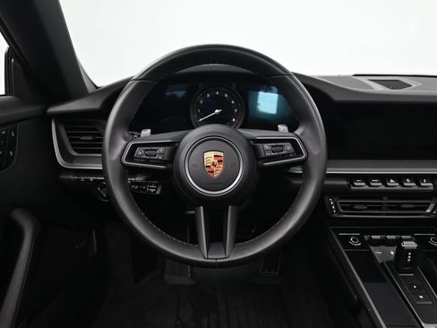Used 2022 Porsche 911 Carrera S RWD image 10