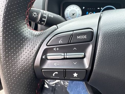 Used 2023 Hyundai Kona N Line image 30