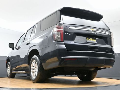Used 2023 Chevrolet Tahoe LT image 54