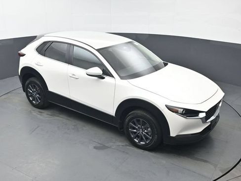 Certified 2024 MAZDA CX-30 AWD 2.5 S image 37
