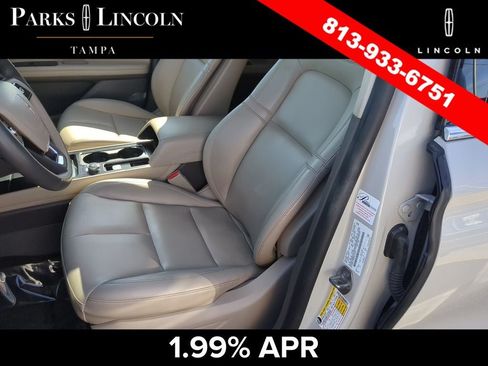Certified 2022 Lincoln Corsair FWD image 19