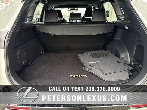 Used 2020 Toyota RAV4 XSE w/ XSE Grade Weather Package image 20