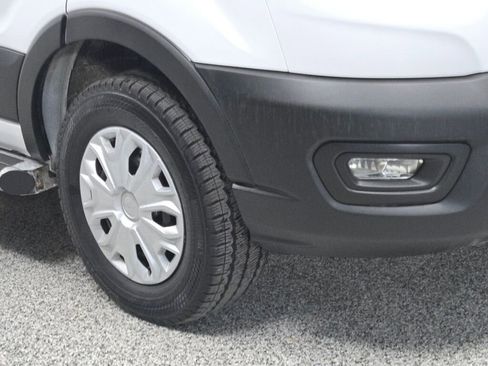 Used 2024 Ford Transit 250 Low Roof w/ Exterior Upgrade Package image 3