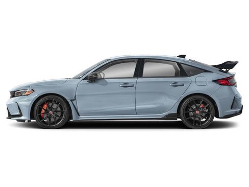 New 2025 Honda Civic Type R image 2