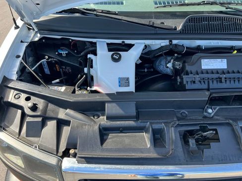 Used 2023 GMC Savana 2500 w/ Driver Convenience Package image 37
