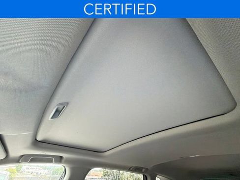 Certified 2026 Honda CR-V EX-L image 35