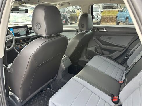 New 2026 Volkswagen Jetta SE image 20