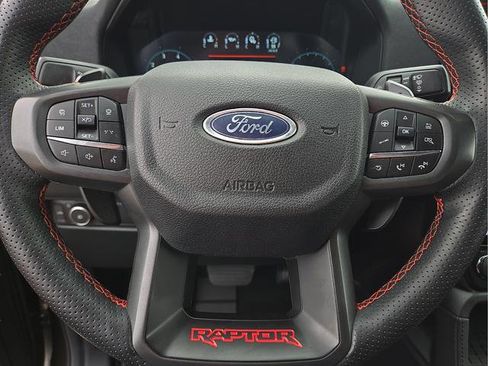 Used 2025 Ford Ranger Raptor AWD/4WD image 20